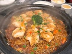 -情妹耙泥鳅·江湖川菜(科华店)