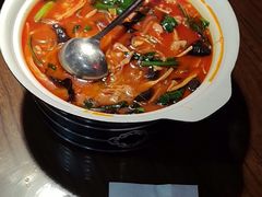 -秦月轩·陕西家乡菜(阜成路·五棵松店)