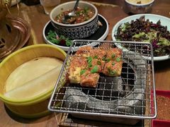 -雀舞云南菜(天津天河城购物中心店)