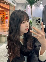 -DL HOPE造型