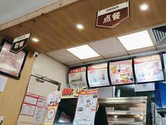 -华莱士·全鸡汉堡(坂田店)