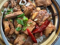 -荔园小馆(园岭新村二期店)
