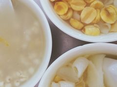 -老福合沟无米粿甜汤粿品店
