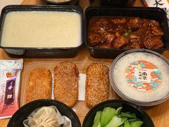 -南京大牌档(之心城店)