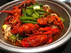 -沪小胖小龙虾(淮海中路旗舰店)