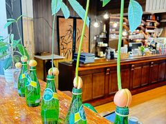 -沏点Trattoria意大利餐厅(新街口店)