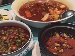 -马仕玖煲(万宴城店)
