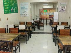 大堂-同来顺烧烤餐厅(哈尔滨道店)