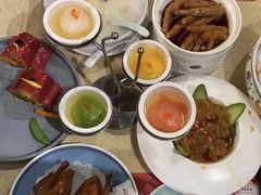 -点都德(德江楼店)