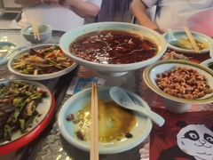 -一个叫川的地方(麒麟新天地店)