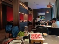 -额尔敦传统涮(公园西路店)