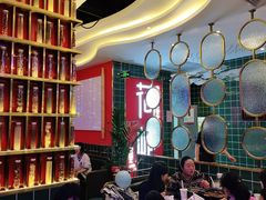 大堂-荷炉烤鱼音乐餐厅(佳和城店)