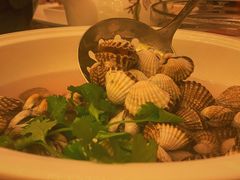 -汕头龙光喜来登酒店-采悦轩中餐厅