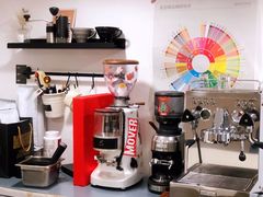 -JOHANDY COFFEE VOYAGE(水围1368文化街区店)