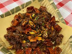 -西江红·株洲本地菜(滨江南路店)