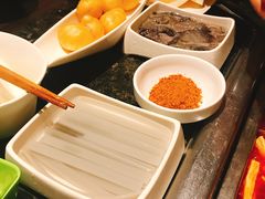 -海底捞火锅(龙湖三千集店)