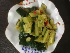 -茅炒屋龙虾·烧烤·湘菜(新河路店)