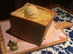 -绿茶餐厅(布吉万象汇店)