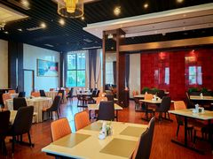 -甸园锦江宾馆(北外滩店)