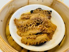 -万龙洲海鲜(南新仓店)