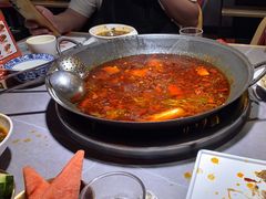 -吃城都·鱼蛙火锅(西玉龙街店)