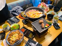 -沼津港渔市(宏伊国际广场店)