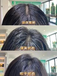 -FASHION PALACE hair+