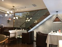 -肆月河豚·新淮扬(金融街店)