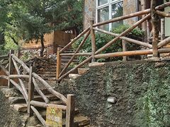 -天毓山庄·餐厅