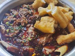 -四川老牛麻辣烫(北门桥店)