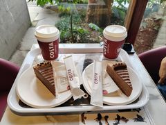-COSTA COFFEE(西湖天地店)