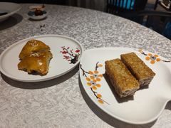 -红棉中餐厅·广州海航威斯汀酒店