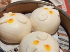 -点点心点心专门店(旺角店)