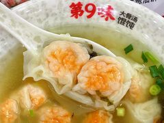 -第九味大虾馄饨(南山软件产业园店)