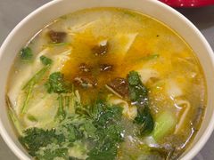 -裕丰源滋补烩面(天赋路店)