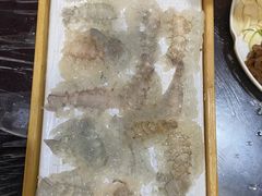 虾生-官塘锋记鱼生·生腌·砂锅粥(牌坊街店)