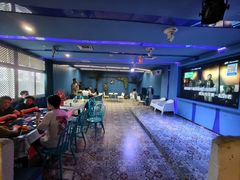 -沸奇公园·情景团建·年会露营烧烤轰趴生日(科技园店)