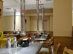 大堂-合易泓烤肉•首创生椰大油边(宁山路店)