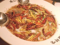 -太二酸菜鱼(汕头苏宁广场店)