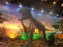 -世界恐龙谷景区