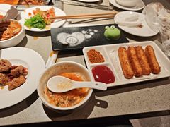 -海底捞火锅(顺义华联店)