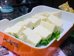 -八合里牛肉火锅(新洲店)
