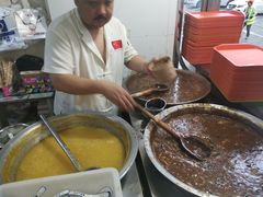 -清真高老大牛排胡辣汤(嵩山路总店)