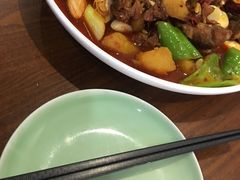 -疆Jiang·新疆秘制料理