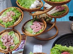 -牛犇炭火烤肉·鲜切烤肉(承德总店)