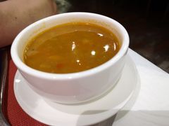 意塔蔬菜汤-ITA·意塔意大利餐厅(亦庄店)