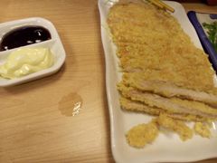 -和风拉面