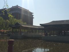-大明幻境第一城