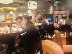 -潮发潮汕牛肉店(软件基地店)