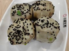 -小杨生煎(成山巴黎春天店)